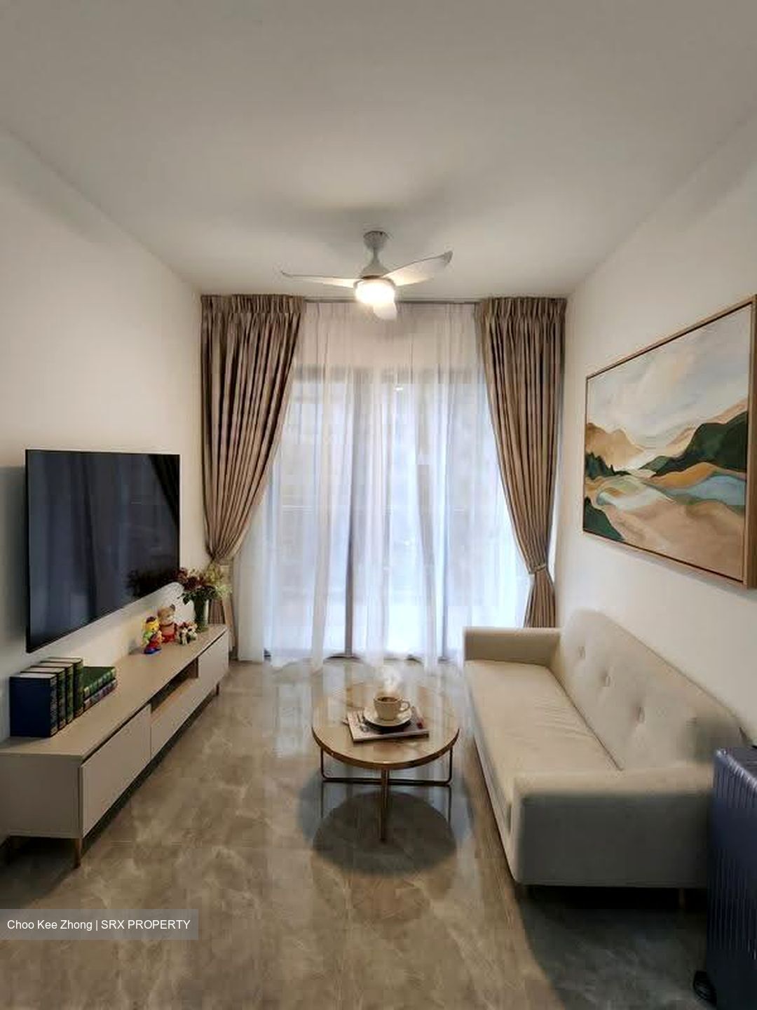 JadeScape (D20), Condominium #628898841